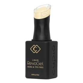 Cupio RevoGel lichid - Butter Yellow 15ml