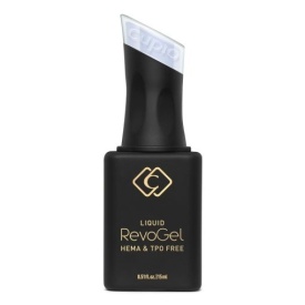 Cupio RevoGel lichid - Frosted Coconut 15ml