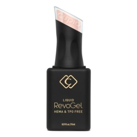 Cupio RevoGel lichid - Sunkiss 15ml