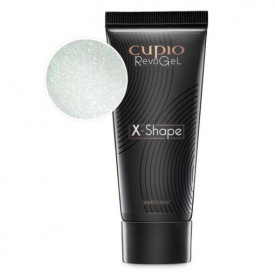 Cupio RevoGel X-Shape Infinite Sky 30g