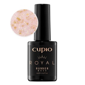 Cupio Rubber Base Royal - Crown 15ml