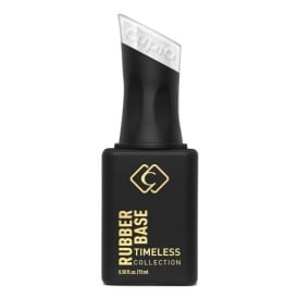 Cupio Rubber Base Timeless Collection - Frosted Shimmer 15ml