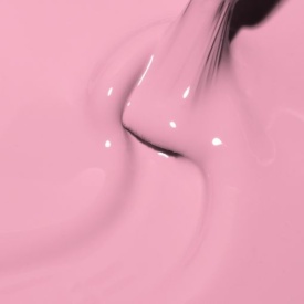 Cupio Rubber Base Timeless Collection - Infinite Blush 15ml