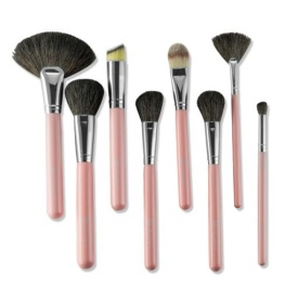 Cupio Set 24 pensule make-up Muah