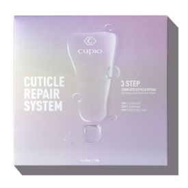 Cupio Set pentru ingrijirea cuticulelor - Cuticle Repair System