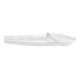 Cupio Tipsuri reutilizabile French Space Form - Square 150buc