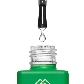 Cupio Top Coat Bio Based 8ml