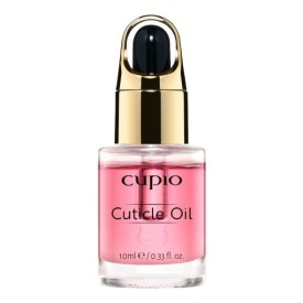Cupio Ulei aromat cu pipeta pentru cuticule - Bubble Gum 10ml