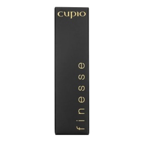 Cupio Ulei de buze Finesse - Clear 6ml