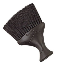 Denman Neck Duster Pamatuf pentru tuns D78
