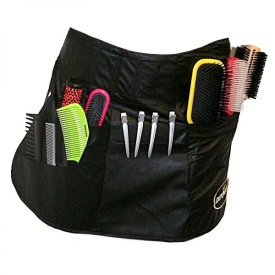 Denman Tool Skirt - Sort pentru ustensile DSW4