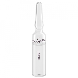 Dr. Spiller Fiola reparatoare pentru fata Reset 2ml