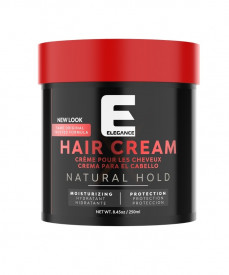 Elegance Hair Cream - Crema pentru par cu fixare naturala 250ml