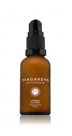 Evagarden ActiveGold Intensive - Ser concentrat cu actiune intensiva pentru fata, gat si decolteu 30ml