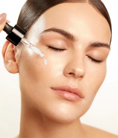 Evagarden Ser pentru ten sensibil cu ceramide si 20 substante active pure Serum Pro Sensitive 26% 20ml