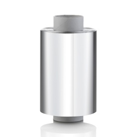 Folie de aluminiu pentru suvite rola 12cm - Maxi 250m
