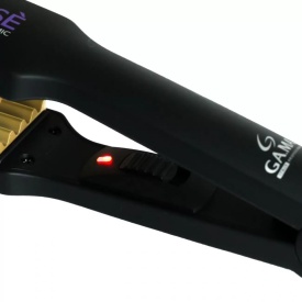 GA.MA Professional Placa profesionala de creponat 38mm Fable Frise GI2080 