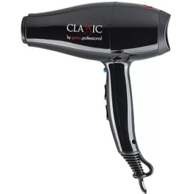 GA.MA Professional Uscator profesional de par cu functie ionica Classic 2200W