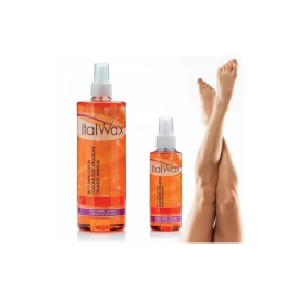Italwax Lotiune dupa epilare cu ulei de portocale 100ml