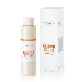 Italwax Lotiune hidratanta de corp Miraveda Almond Dream 250ml