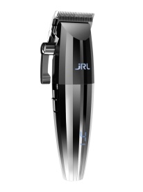 JRL Masina profesionala de tuns cu acumulator Fresh Fade 2020C Silver