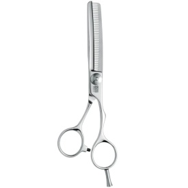 Kasho Foarfeca de filat offset 6 inci 38 dinti tip B Design Master KDM-60OST38B