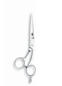 Kasho Foarfeca de tuns offset 5.5 inch Silver Series KSI-55 OS