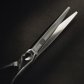 Kasho Foarfeca profesionala de tuns offset 6 inci Millenium Series KML-60 OS