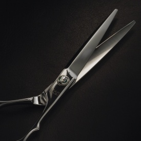 Kasho Foarfeca profesionala de tuns offset 6 inci Sagano Series KSG-60 OS