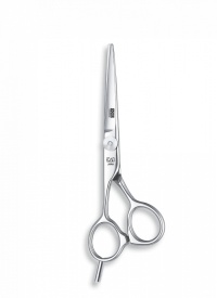Kasho Foarfeca de tuns offset pentru stanga 5.5 inci Design Master Series Left KDM-55OSL