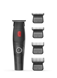 Kasho Masina de contur fara fir 10.000RPM Cordeless Hair Trimmer KHT