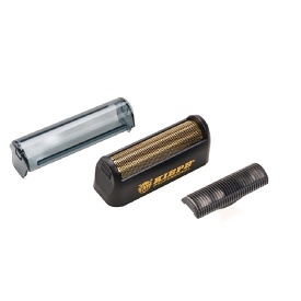 Kiepe Professional Aparat de ras profesional cu acumulator Mini Shaver Clooser 6530