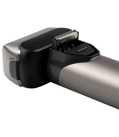 Kiepe Professional Aparat profesional de ras cu 3 lame si acumulator Shaver Smooth 3800 Cordless
