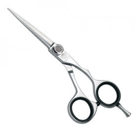 Kiepe Foarfeca profesionala de tuns offset 5.5 inchi Master Emotion