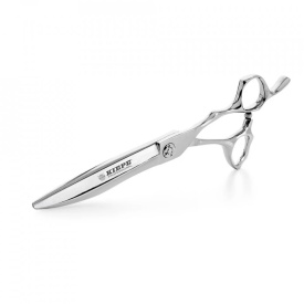 Kiepe Foarfeca profesionala de tuns semi-offset Monset Cut 2810 6.5 inchi