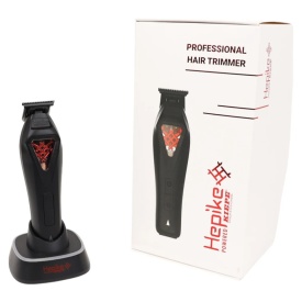 Kiepe Professional Masina profesionala de contur fara fir Hepike Red 6363 Cordless
