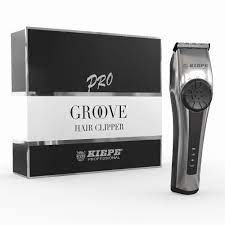 Kiepe Masina profesionala de tuns cu acumulator Groove 6201 Cordless