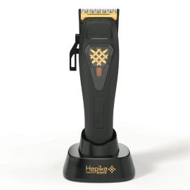 Kiepe Professional Masina profesionala de tuns fara fir Hepike 6360 Cordless