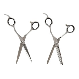 Kiepe Professional Set profesional 2 foarfeci tuns+filat 5.5" School Series Regular