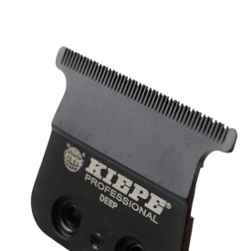 Kiepe Professional Set de cutite Deep pentru masina de contur Vroom 6345
