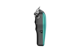 Kiepe Professional Set EdgeX UltraThin: masina de tuns + contur Cordless Blue