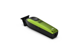 Kiepe Professional Set Edgex UltraThin: masina de tuns + contur Cordless Green