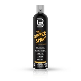 L3vel3 Spray de curatare pentru masinile de tuns 5in1 288g