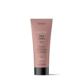 Lakme Balsam activator pentru par ondulat si cret Teknia True Curls 200ml