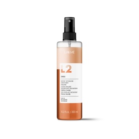 Lakme Balsam bifazic pentru par cret L2 Curl Bi-Phase 300ml