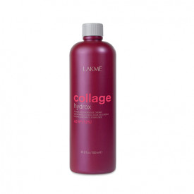 Lakme Collage Hydrox oxidant crema 12% 40V 1000 ml