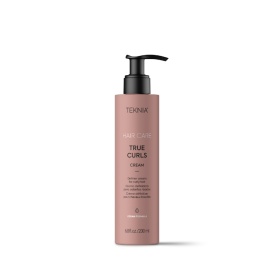 Lakme Crema de definire pentru par ondulat si cret Teknia True Curls 200ml