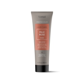 Lakme Masca nuantatoare roz prafuit Teknia Creative Color Pale Rose 250ml