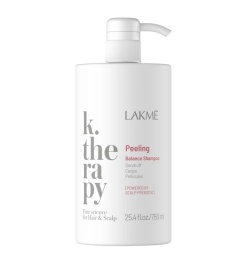 Lakme Sampon antimatreata K.Therapy Peeling 750ml