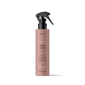 Lakme Spray revitalizant pentru par ondulat si cret Teknia True Curls 200ml